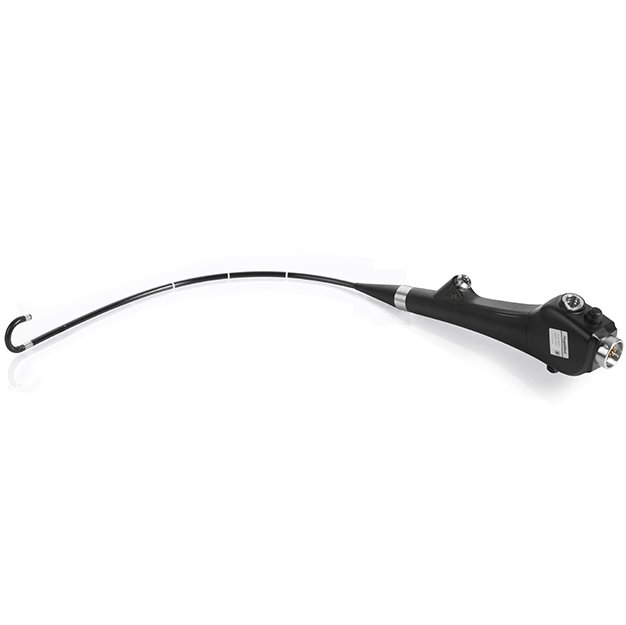 HugeMed M-series reusable rhinolaryngoscope